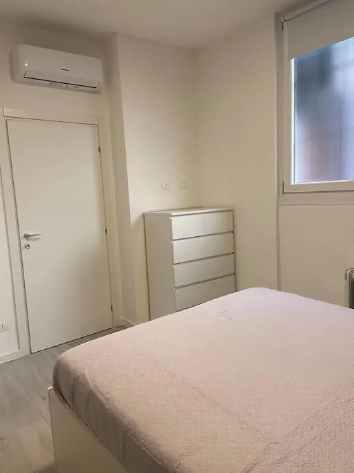 Your Urban Flat In Milaan