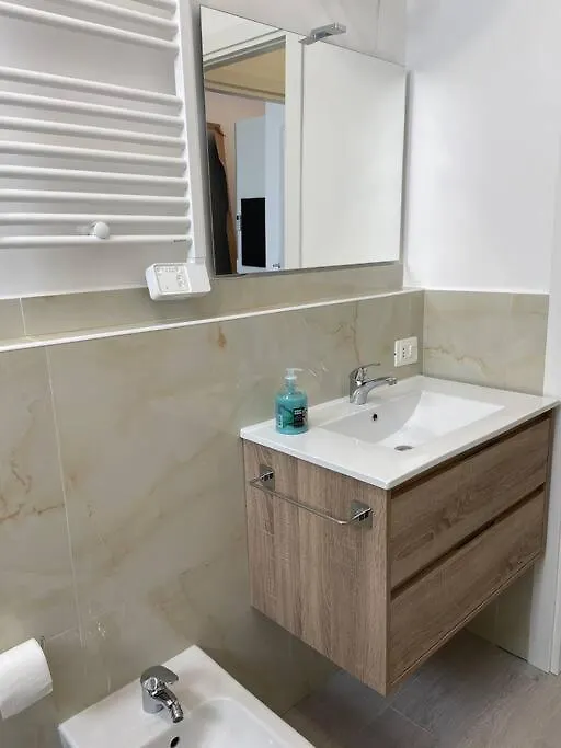 Appartement Your Urban Flat In Milaan