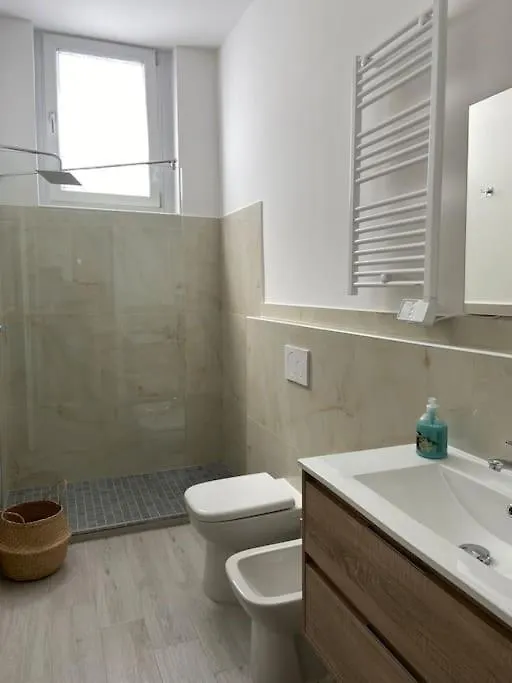 Your Urban Flat In Milaan Italië