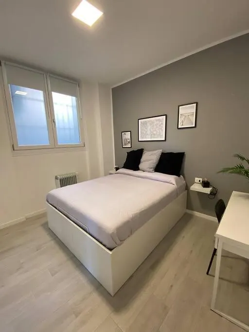Appartement Your Urban Flat In Milaan