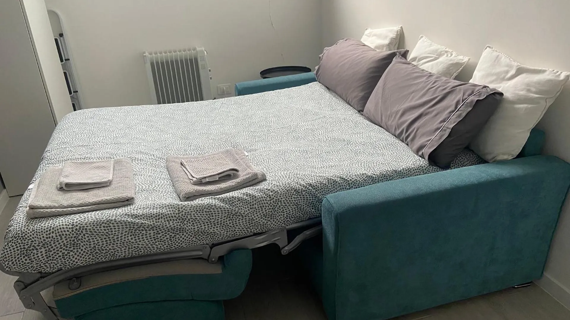 Your Urban Flat In Milaan